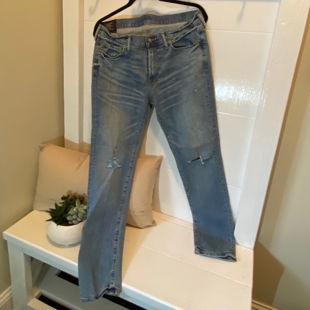 Abercrombie & Fitch Jeans